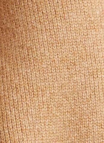 The Eda Bralette in Camel