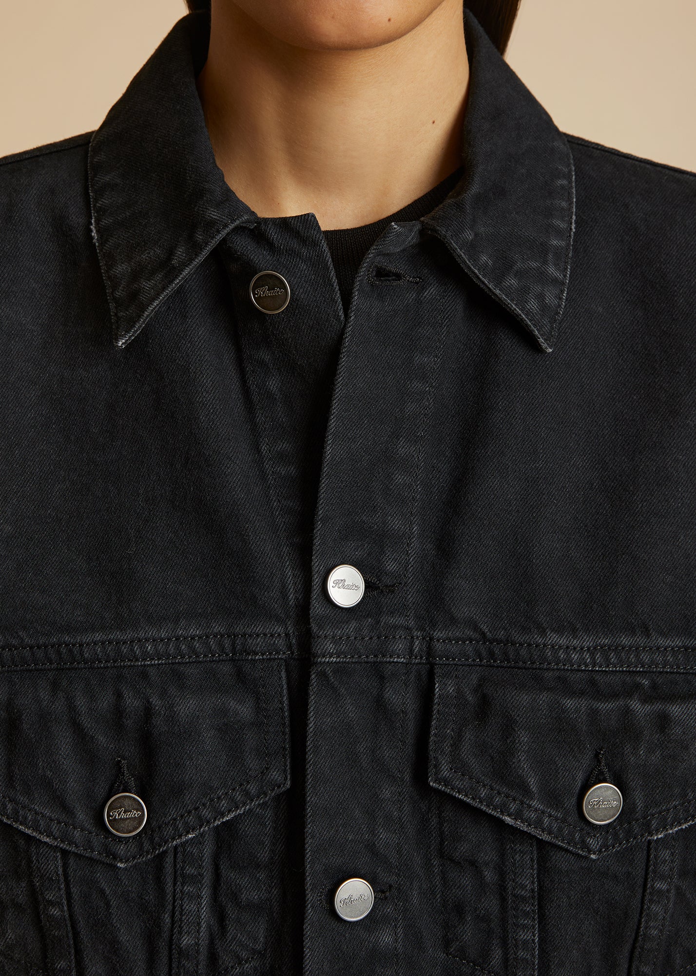 Ross Jacket in Prescott